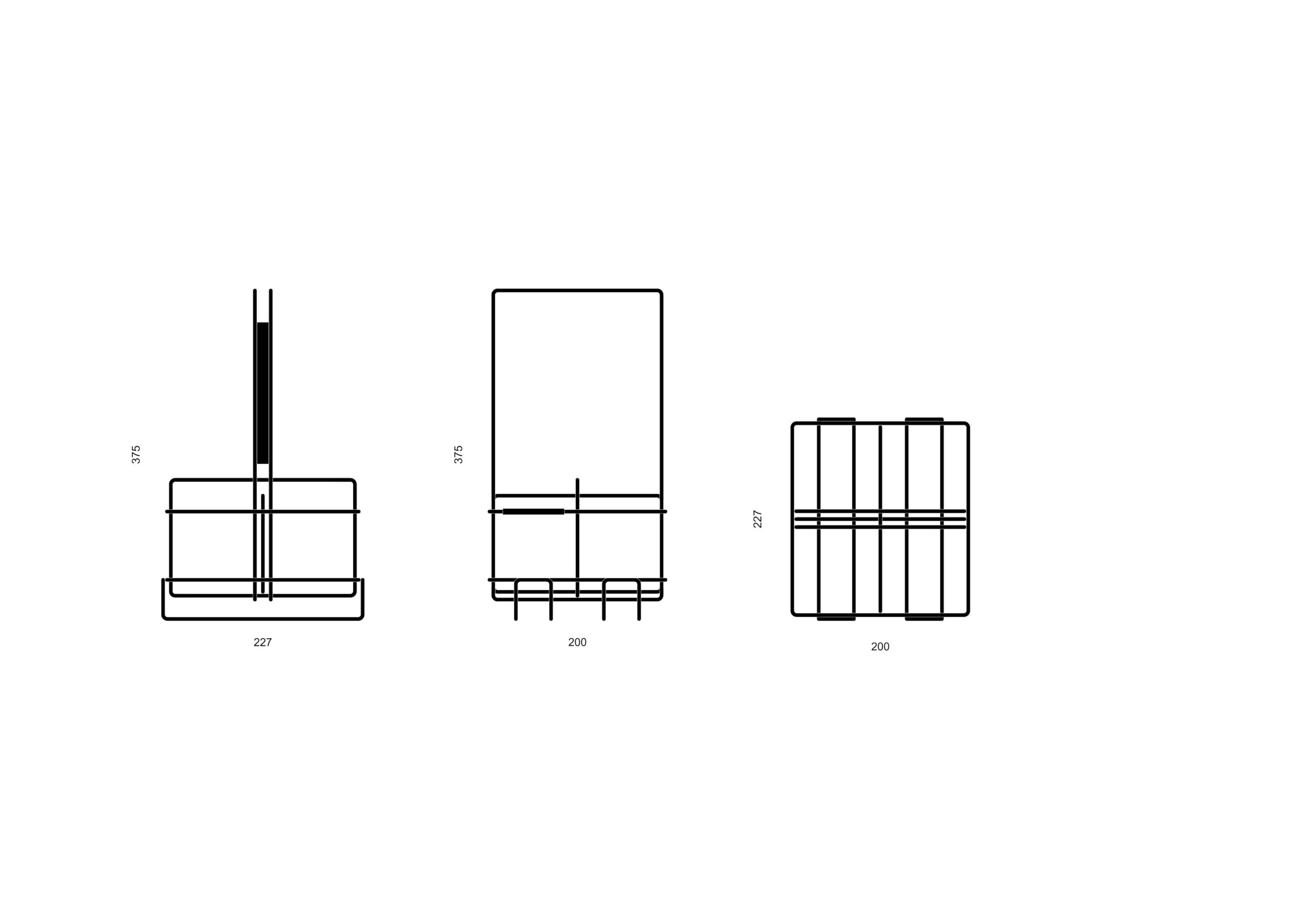Image of technical drawings