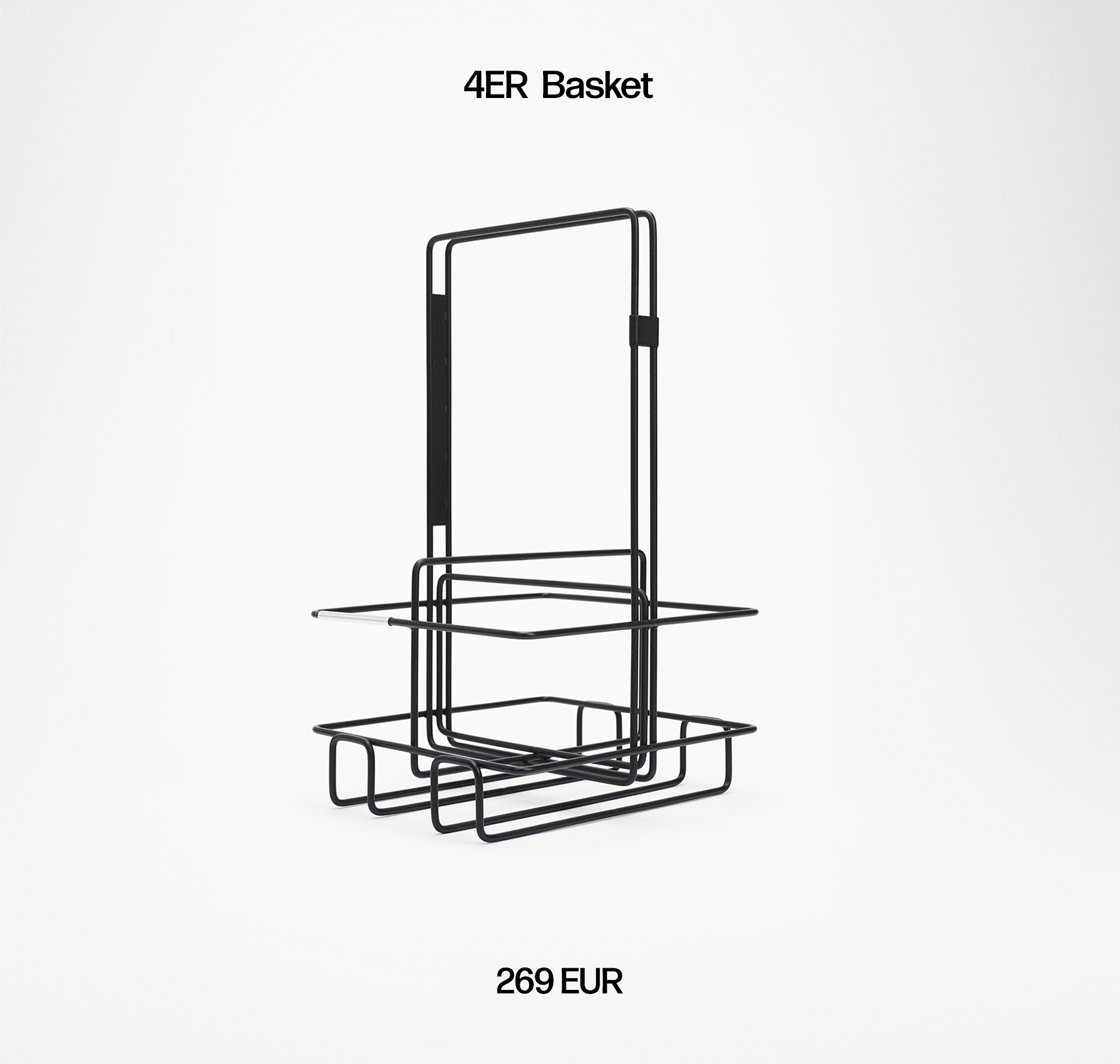 Image of 4ER Winebasket
