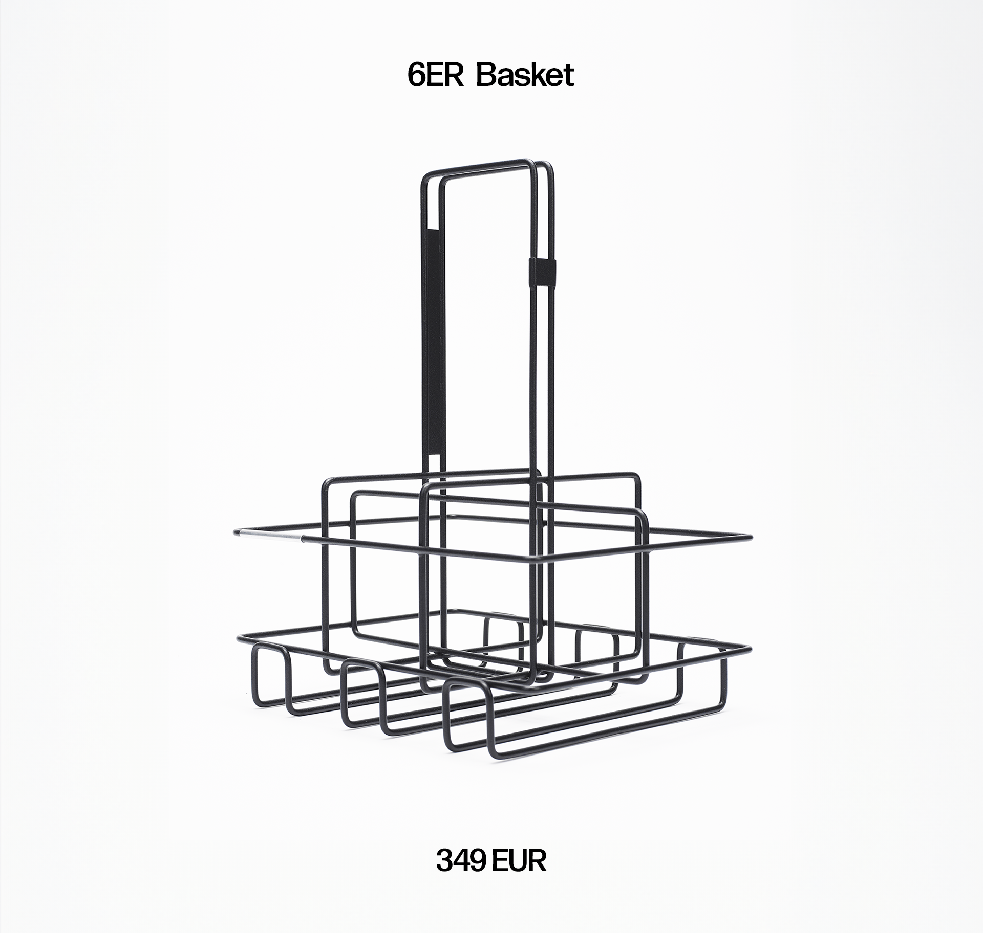 Image of 6ER Winebasket