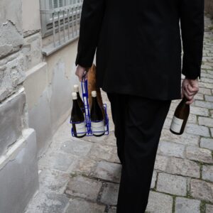 EDITION ONE 4ER BASKET