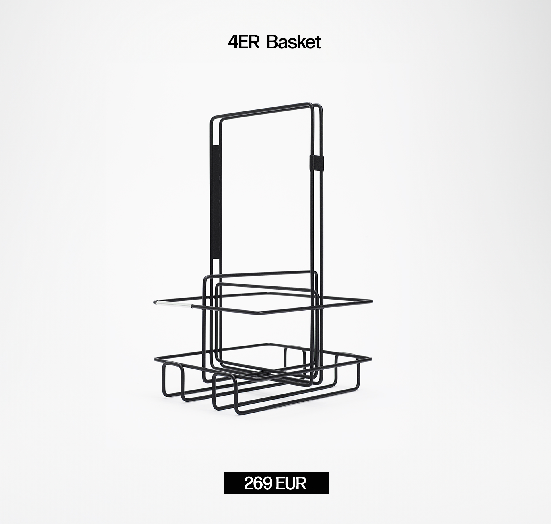 Image of 4ER Winebasket