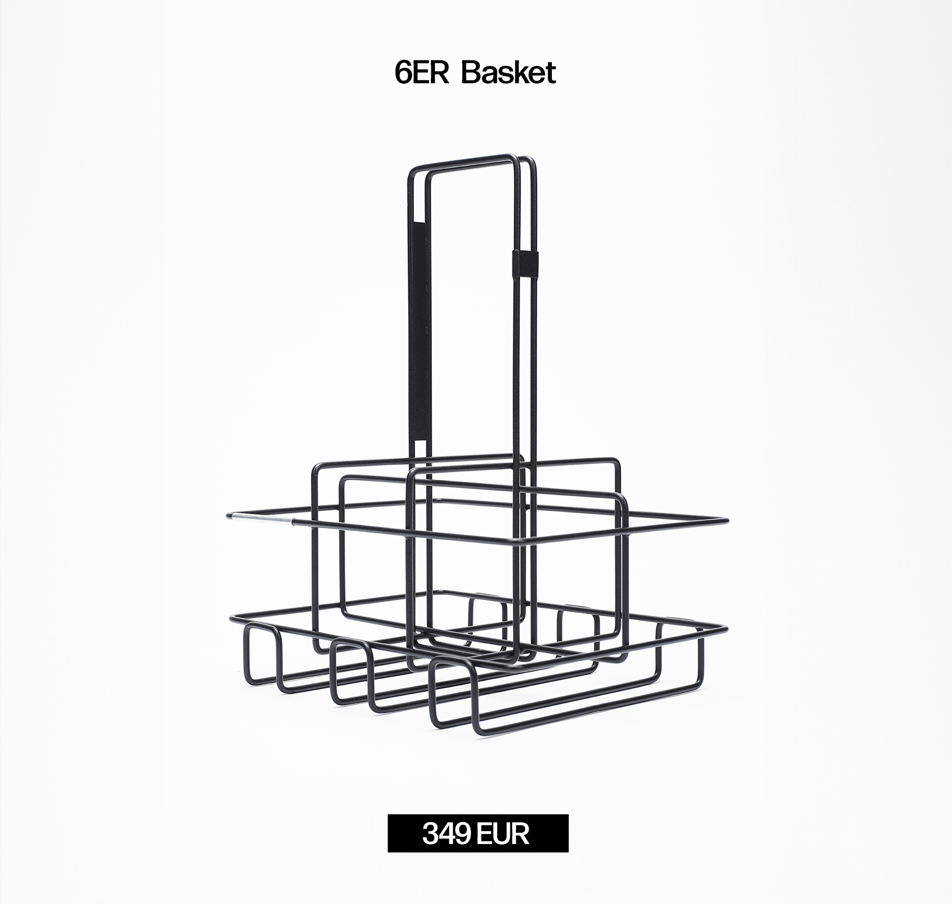 Image of 6ER Winebasket