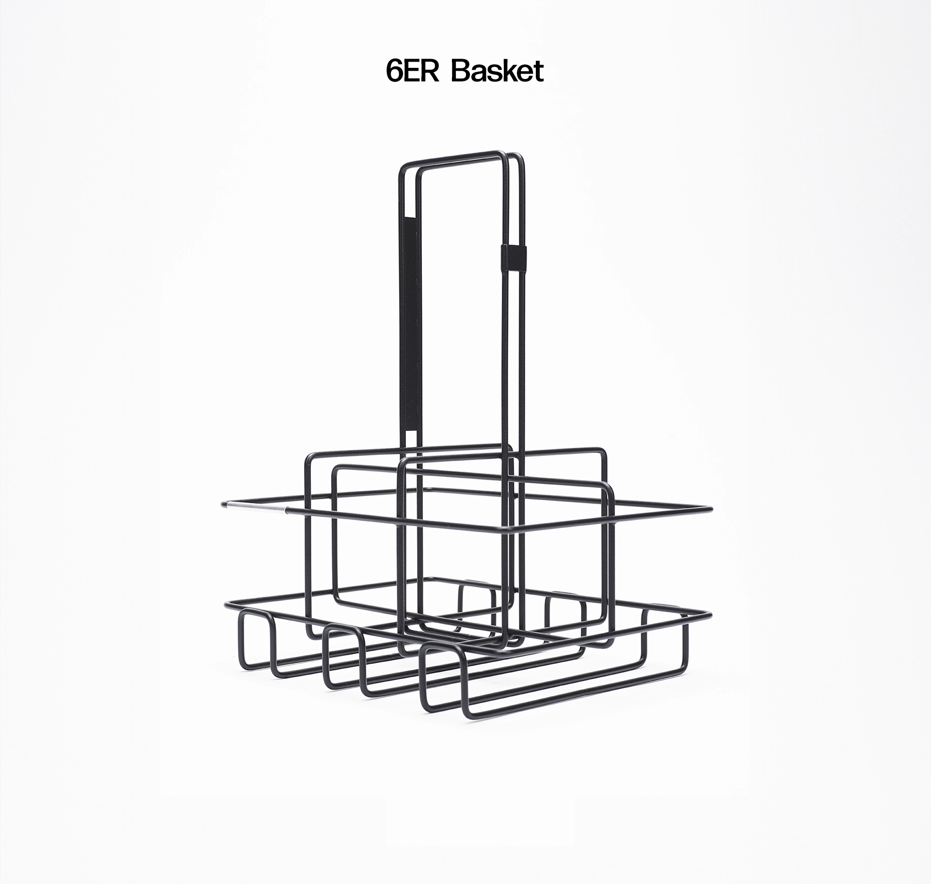 Image of 6ER Winebasket
